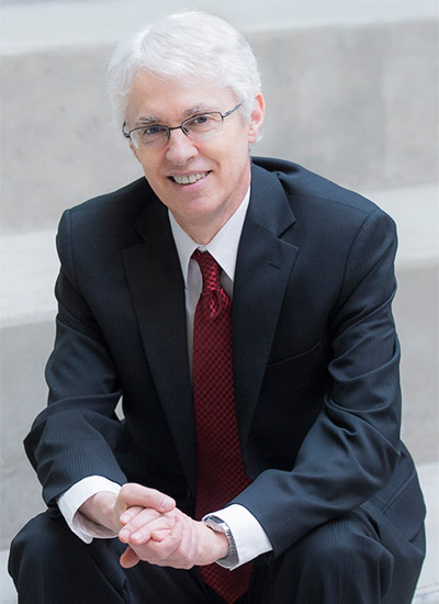 Andrew Petter