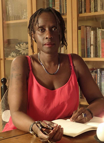 Juliane Okot Bitek