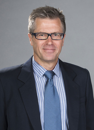 Paul Budra