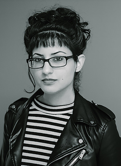 Shazie Ramji
